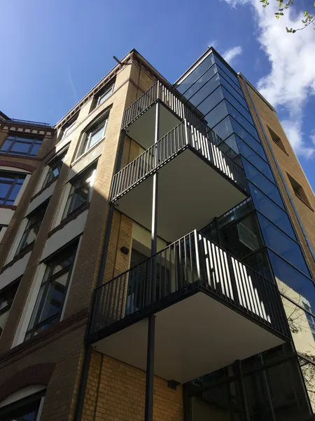 LOFT LIVING IN PRENZLAUER BERG — photo 1